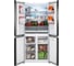 Холодильник Weissgauff WCD 450 WG NoFrost Inverter 430801 12