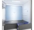 Холодильник Weissgauff WCD 450 WG NoFrost Inverter 430801 16