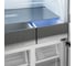 Холодильник Weissgauff WCD 450 WG NoFrost Inverter 430801 17