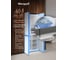 Холодильник Weissgauff WCD 450 WG NoFrost Inverter 430801 27