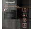 Духовой шкаф компактный с СВЧ Weissgauff OE 449 PDB Black Edition 431550 2
