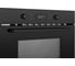 Духовой шкаф компактный с СВЧ Weissgauff OE 449 PDB Black Edition 431550 7