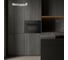 Духовой шкаф компактный с СВЧ Weissgauff OE 449 PDB Black Edition 431550 17