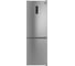 Холодильник Weissgauff WRK 185 Total NoFrost Inverter Inox 433056 1