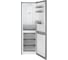 Холодильник Weissgauff WRK 185 Total NoFrost Inverter Inox 433056 3