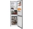 Холодильник Weissgauff WRK 185 Total NoFrost Inverter Inox 433056 4