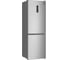 Холодильник Weissgauff WRK 185 Total NoFrost Inverter Inox 433056 5