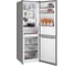 Холодильник Weissgauff WRK 185 Total NoFrost Inverter Inox 433056 7