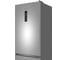 Холодильник Weissgauff WRK 185 Total NoFrost Inverter Inox 433056 8