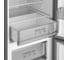Холодильник Weissgauff WRK 185 Total NoFrost Inverter Inox 433056 9