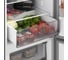 Холодильник Weissgauff WRK 185 Total NoFrost Inverter Inox 433056 11