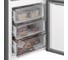 Холодильник Weissgauff WRK 185 Total NoFrost Inverter Inox 433056 13