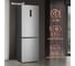 Холодильник Weissgauff WRK 185 Total NoFrost Inverter Inox 433056 20