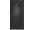 Холодильник Weissgauff WCD 450 XB NoFrost Inverter 430798 1