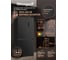 Холодильник Weissgauff WCD 450 XB NoFrost Inverter 430798 2