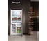 Холодильник Weissgauff WCD 450 XB NoFrost Inverter 430798 5