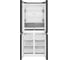 Холодильник Weissgauff WCD 450 XB NoFrost Inverter 430798 8