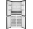 Холодильник Weissgauff WCD 450 XB NoFrost Inverter 430798 9