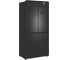 Холодильник Weissgauff WCD 450 XB NoFrost Inverter 430798 13