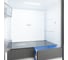 Холодильник Weissgauff WCD 450 XB NoFrost Inverter 430798 15