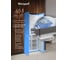 Холодильник Weissgauff WCD 450 XB NoFrost Inverter 430798 26