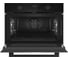 Духовой шкаф компактный с СВЧ Weissgauff OE 4551 DB Black Edition 431452 4