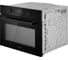 Духовой шкаф компактный с СВЧ Weissgauff OE 4551 DB Black Edition 431452 5