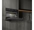 Духовой шкаф компактный с СВЧ Weissgauff OE 4551 DB Black Edition 431452 11