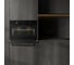Духовой шкаф компактный с СВЧ Weissgauff OE 4551 DB Black Edition 431452 14