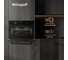 Духовой шкаф компактный с СВЧ Weissgauff OE 4551 DB Black Edition 431452 16