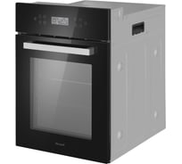 Духовой шкаф Weissgauff EOY 4511 Touch DB 438385