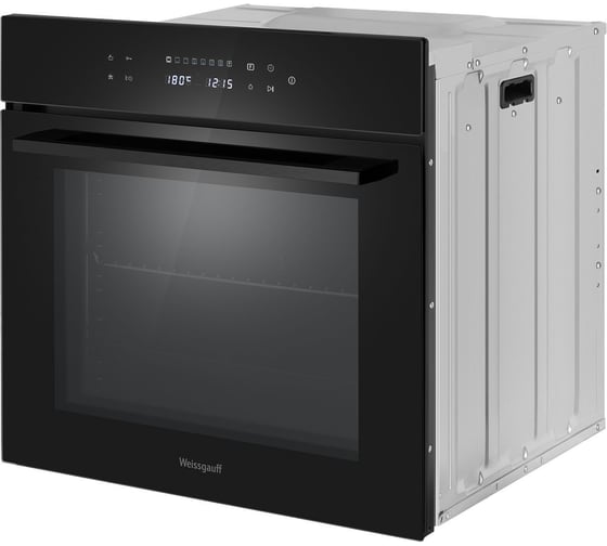 Духовой шкаф Weissgauff EOV 799 SB 434927