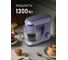 Миксер Weissgauff WSM 131 PML Prime Chef 434256 11