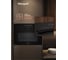 Духовой шкаф компактный с СВЧ и паром Weissgauff OEMS 459 PDB Black Edition 437404 3