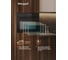 Духовой шкаф компактный с СВЧ и паром Weissgauff OEMS 459 PDB Black Edition 437404 4