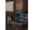 Духовой шкаф компактный с СВЧ и паром Weissgauff OEMS 459 PDB Black Edition 437404 5