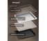 Духовой шкаф компактный с СВЧ и паром Weissgauff OEMS 459 PDB Black Edition 437404 8