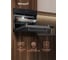 Духовой шкаф компактный с СВЧ и паром Weissgauff OEMS 459 PDB Black Edition 437404 9