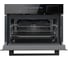 Духовой шкаф компактный с СВЧ и паром Weissgauff OEMS 459 PDB Black Edition 437404 12