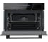Духовой шкаф компактный с СВЧ и паром Weissgauff OEMS 459 PDB Black Edition 437404 13