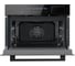 Духовой шкаф компактный с СВЧ и паром Weissgauff OEMS 459 PDB Black Edition 437404 14