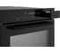 Духовой шкаф компактный с СВЧ и паром Weissgauff OEMS 459 PDB Black Edition 437404 16