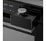Духовой шкаф компактный с СВЧ и паром Weissgauff OEMS 459 PDB Black Edition 437404 17