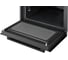 Духовой шкаф компактный с СВЧ и паром Weissgauff OEMS 459 PDB Black Edition 437404 19