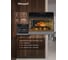 Духовой шкаф компактный с СВЧ и паром Weissgauff OEMS 459 PDB Black Edition 437404 25