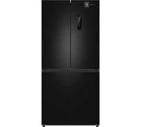 Холодильник Weissgauff WCD 450 B NoFrost Inverter 437284