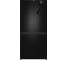 Холодильник Weissgauff WCD 450 B NoFrost Inverter 437284 1