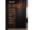 Холодильник Weissgauff WCD 450 B NoFrost Inverter 437284 5