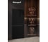 Холодильник Weissgauff WCD 450 B NoFrost Inverter 437284 7
