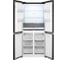 Холодильник Weissgauff WCD 450 B NoFrost Inverter 437284 9